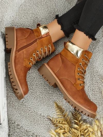 Women's Maestroe Trapper Boots