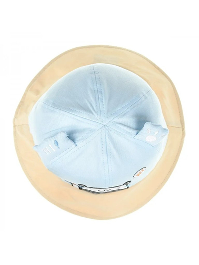 Royalfashion Children's Bucket Hat Happy Patches