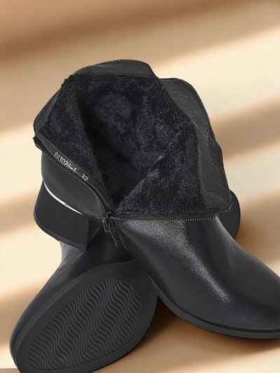 Royalfashion Sieviešu zābaki Etitto