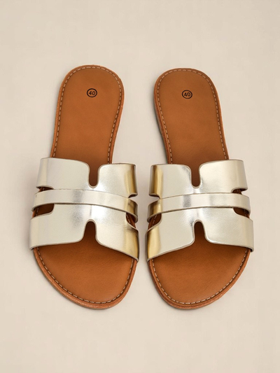 Royalfashion Naiste lamedad plätud Livia Soft