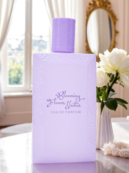 Iedvesmots sieviešu parfīms Blooming Flower Nectar