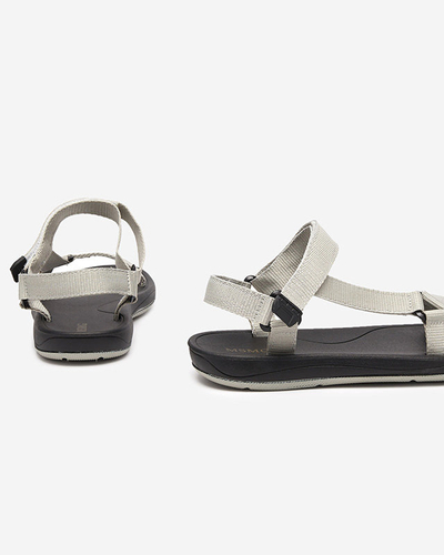 Pelēkas Tatags Sieviešu sporta sandales - Apavi