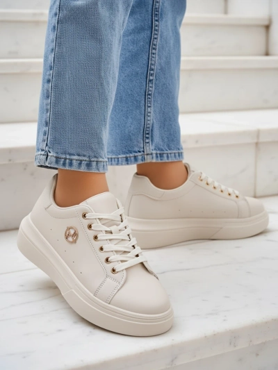 Royalfashion Sieviešu sporta sneakers Clevermood