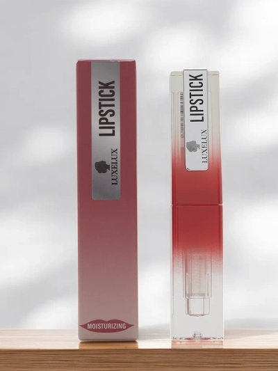 Luxelux Moisturizing lipstick adding color 02 2g