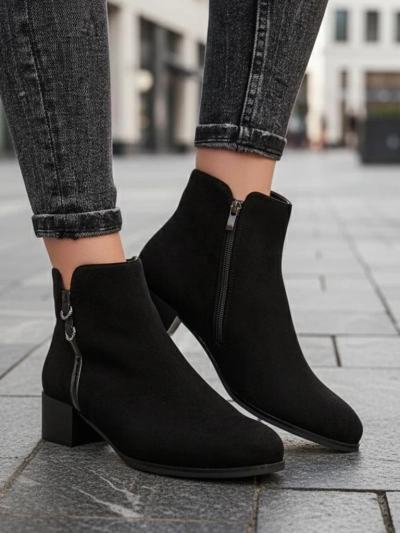 Женские ботинки Royalfashion Irto