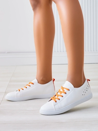 Royalfashion Women's Sports Sneakers Nobover