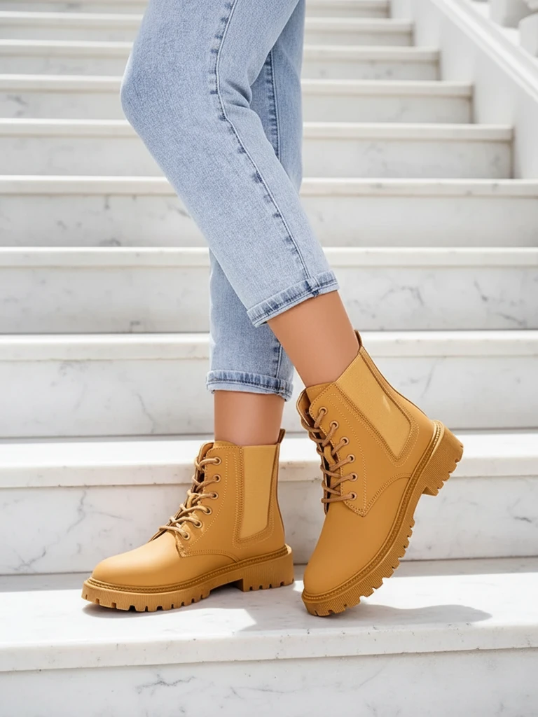 Royalfashion Sieviešu būriņi Sanner