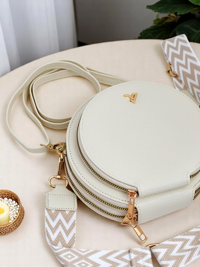 Royalfashion Multifunctional handbag wallet on a strap Luna Mini
