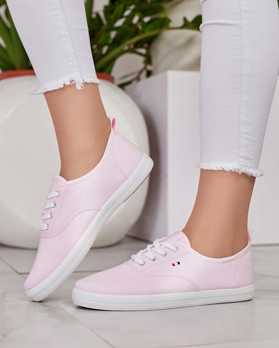 Royalfashion Women's Secilla Sneakers