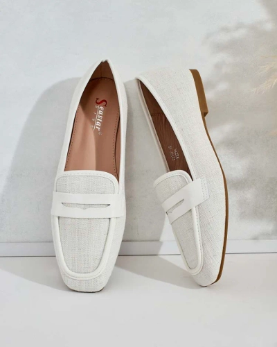 Royalfashion Women's Erris moccasins