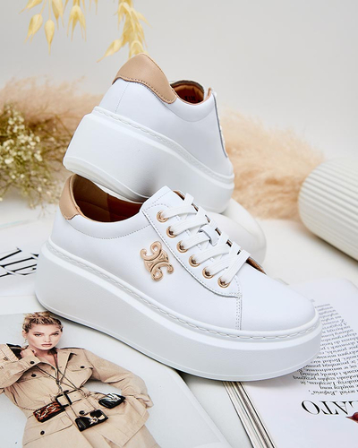 Royalfashion Sieviešu sporta apavi Taersev