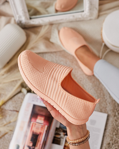 Royalfashion Women's Sefella Half Shoes
