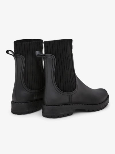 Royalfashion Women's matte galoshes Dasiine