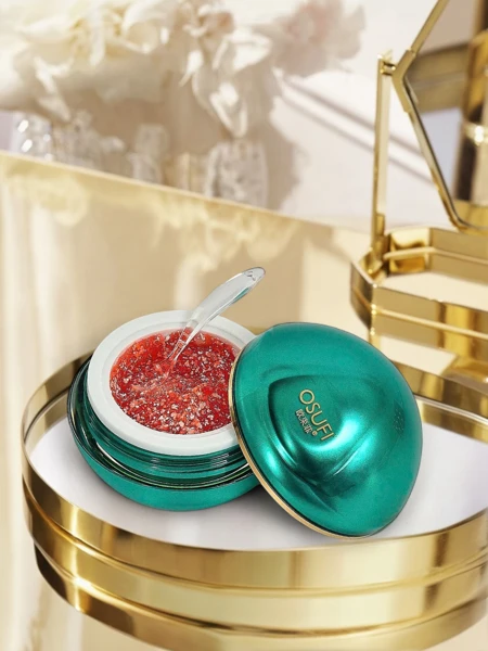 Крем для лица Драконья Кровь Dragon's blood - регенерирует и увлажняет