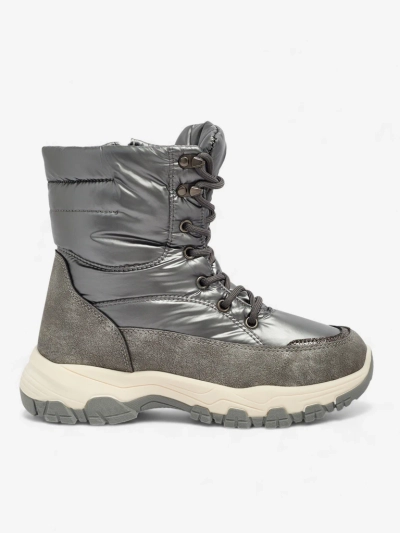 Liveas Women's Snow Boots