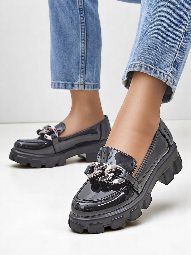 Royalfashion Women’s loafers Retippe