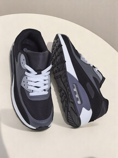 Royal Fashion Women's Sarotti Sporty Sneakers