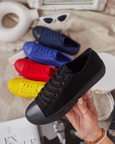 Royalfashion Women's Sports Sneakers Hirri