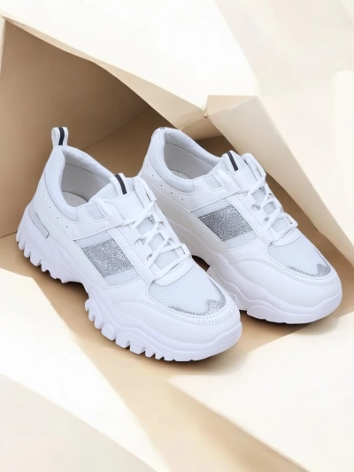 Royalfashion Women's Sport Sneakers Obilis