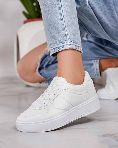 Royalfashion Women's lace-up sports shoes Onaffe