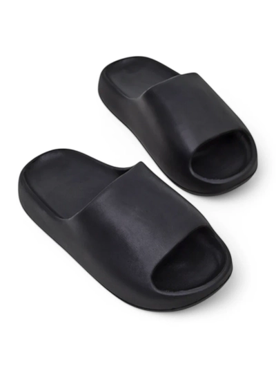 Royalfashion Men's rubber flip-flops Izeld