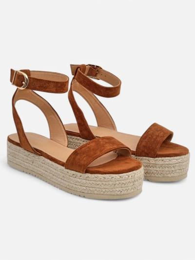 Royalfashion Женские платформенные сандалии Finna