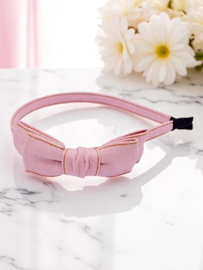 Royalfashion Lily Grace Ободок с бантом