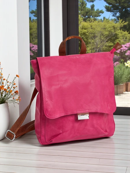 Royalfashion Женский рюкзак из экокожи Klara