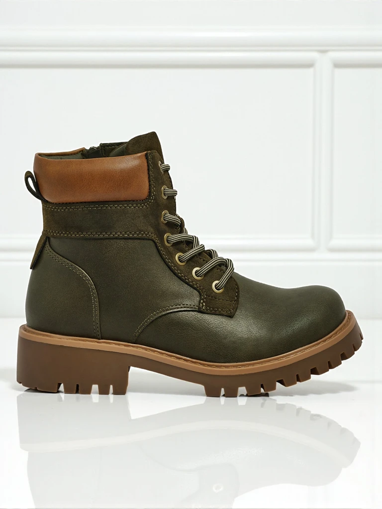 Women's Maestroe Trapper Boots