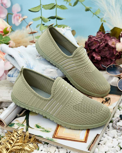 Royalfashion Sieviešu puspapēži Sefella