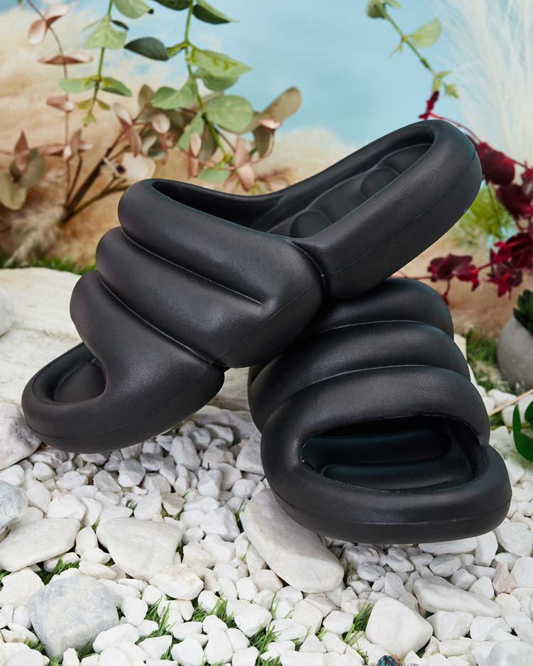 Royalfashion Sieviešu Gammad gumijas čības