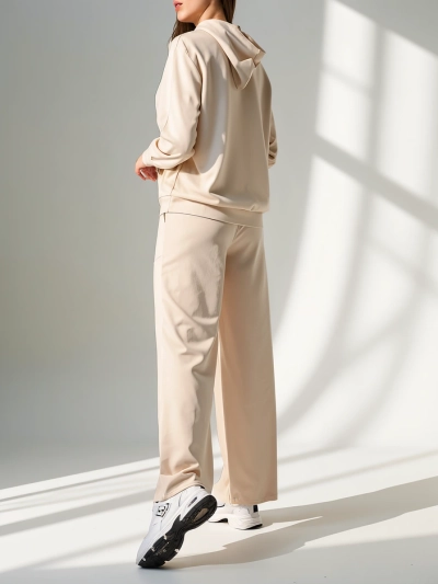Royalfashion Women's viscose casual set