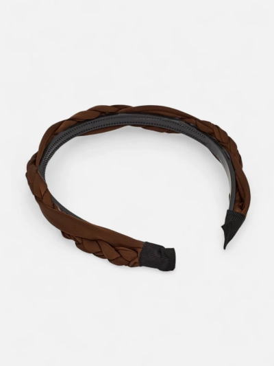 Royalfashion Braided Headband