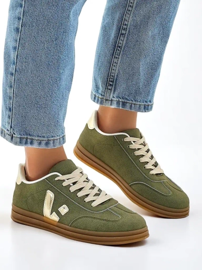 Royalfashion Sieviešu sporta apavi Pesefe