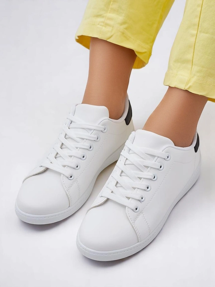 Royalfashion Women's casual sport sneakers Apetir