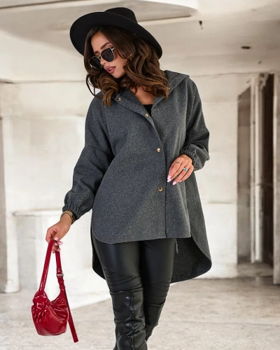 Royalfashion Sieviešu jaka