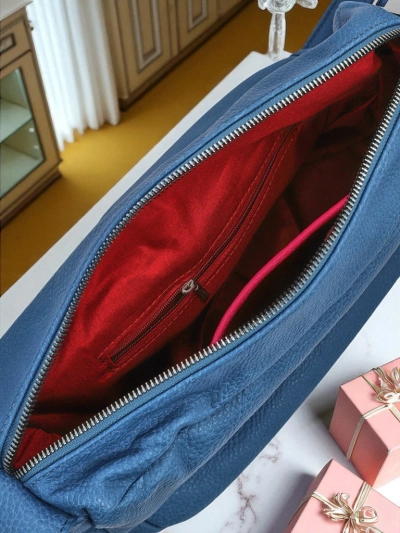 Royalfashion Маленькая женская сумочка из экокожи Lyra Vell