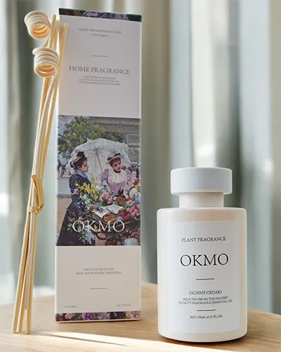 OKMO Scented sticks 150 ml