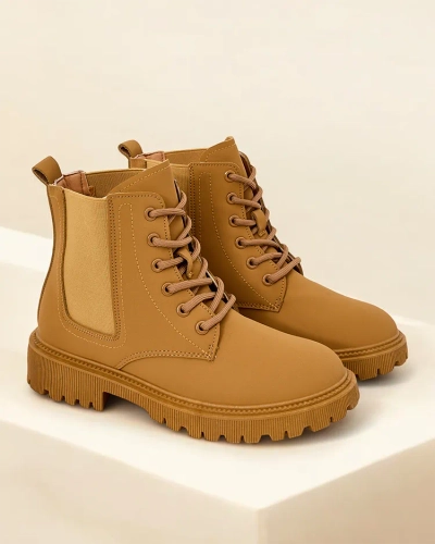 Royalfashion Sieviešu būriņi Sanner