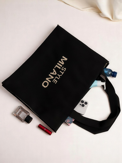 Milano Style Fabric Bag from Royal Fashion