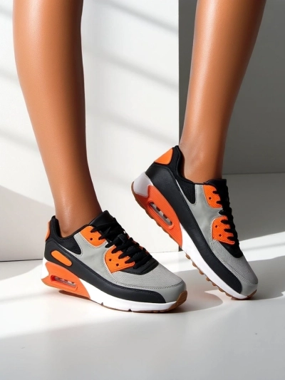 Royalfashion Women's Sneakers Airnel