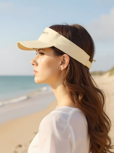Royalfashion Sun Visor Breeze Shade