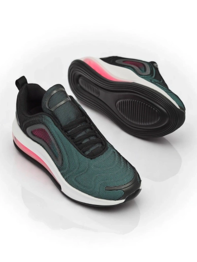 Royalfashion Women's Active Blend Sports Sneakers