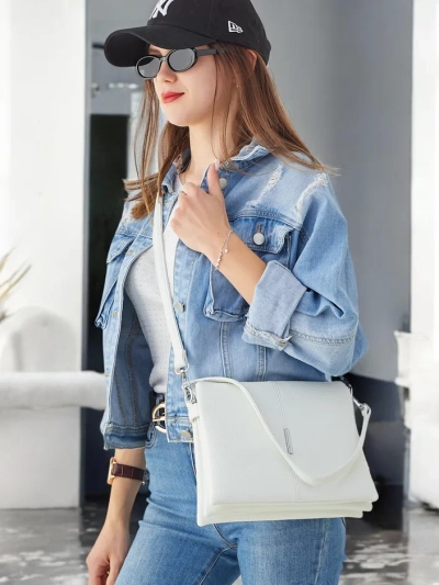 Royalfashion Clutch bag for women