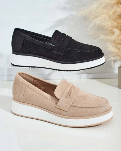 Royalfashion Casual women's moccasins Zolise