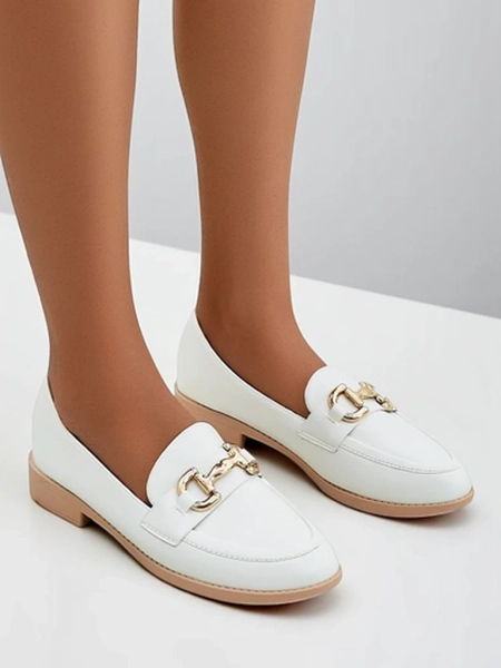 Royalfashion sieviešu loafers Sanocca