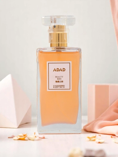 Parfimērija sievietēm ADAD Beauty Kiss Silver