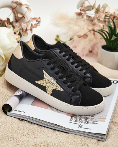 Royalfashion Women's sports shoes Abi