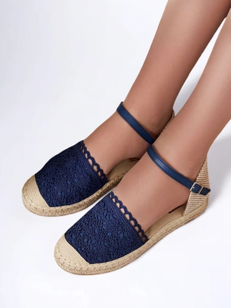 Royalfashion Women's Lopett espadrilles