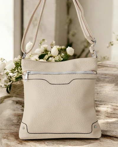 Royalfashion Women's Casual Handbag made of Eco Leather